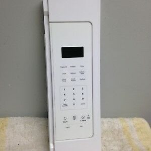 Whirlpool W10889328 PANL-CNTRL