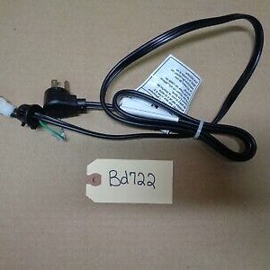 Whirlpool W10889764 CORD-POWER