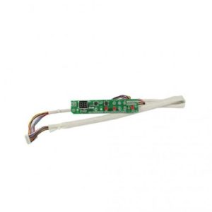 Whirlpool W10891573 CNTRL-ELEC