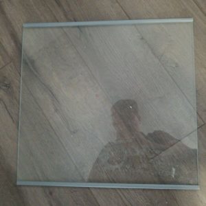 Whirlpool W10891927 SHELF-GLAS