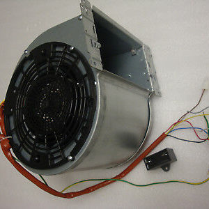 Whirlpool W10894839 BLOWER-FAN