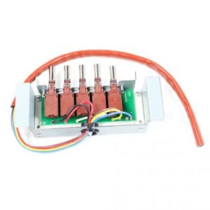 Whirlpool W10895848 CNTRL-ELEC *