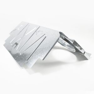 Whirlpool W10896764 BAFFLE-AIR