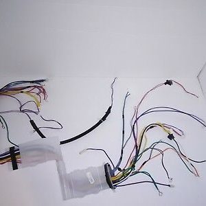 Whirlpool W10899398 HARNS-WIRE