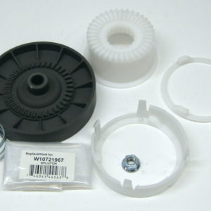 Whirlpool W10900532 CAM-DOOR