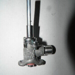 Whirlpool W10901554 VALVE-BRNR