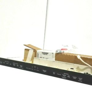 Whirlpool W10901795 PANEL-CNTL