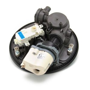 Whirlpool W10902323 PUMP&MOTOR