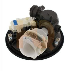 Whirlpool W10902326 PUMP&MOTOR