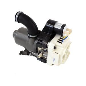 Whirlpool W10902589 BASE-PUMP
