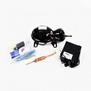 Whirlpool W10903340 COMPRESSOR