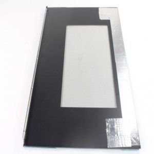 Whirlpool W10904908 GLASS-DOOR