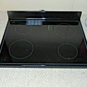 Whirlpool W10906141 COOKTOP