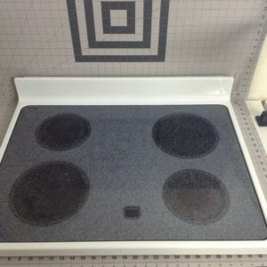 Whirlpool W10908095 COOKTOP