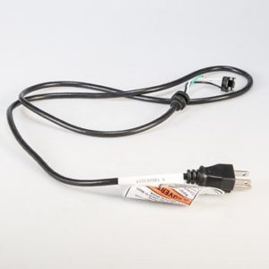 Whirlpool W10908274 CORD-POWER