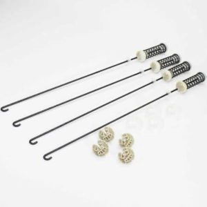 Whirlpool W10910625 PANEL-CNTL