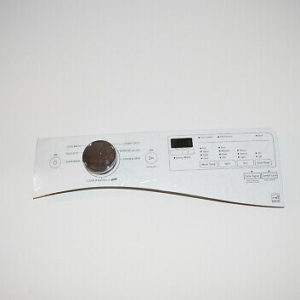 Whirlpool W10911022 PANEL-CNTL