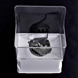 Whirlpool W10911314 ICE-CONTNR