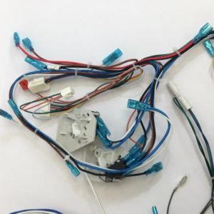 Whirlpool W10917688 HARNS-WIRE