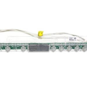 Whirlpool W10917737 HOUSING-UI