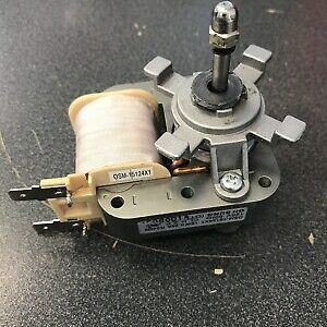 Whirlpool W10920268 MTR-CONVCT