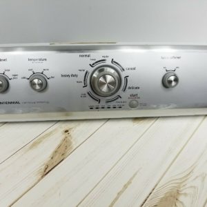 Whirlpool W11023935 PANL-CNTRL