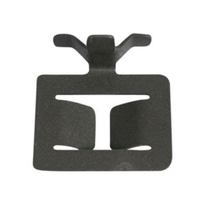 Whirlpool W11025615 BRKT-GLASS