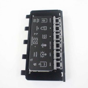 Whirlpool W11027664 PANEL-UI