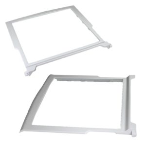 Whirlpool W11032133 SHELF-GLAS