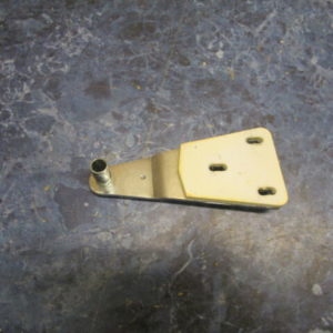 Whirlpool W11032616 HINGE-DOOR