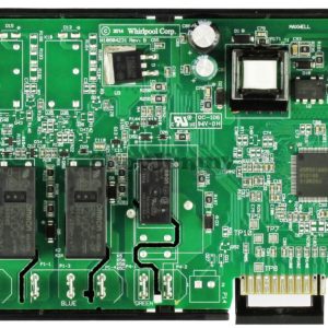 Whirlpool W11034208 CNTRL-ELEC