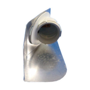 Whirlpool W11034434 LENS-LIGHT