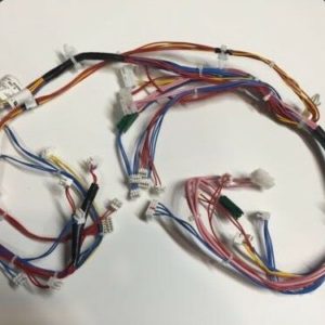 Whirlpool W11034761 HARNS-WIRE