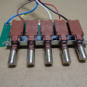 Whirlpool W11035084 CNTRL-ELEC