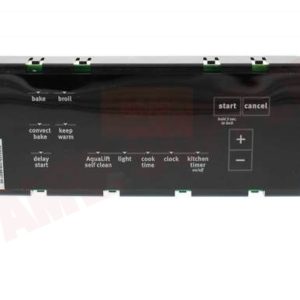 Whirlpool W11039099 CNTRL-ELEC