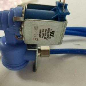Whirlpool W11044834 VALVE