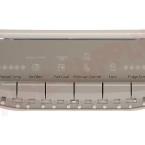 Whirlpool W11082785 CNTRL-ELEC