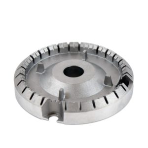 Whirlpool W11084058 BURNR-HEAD