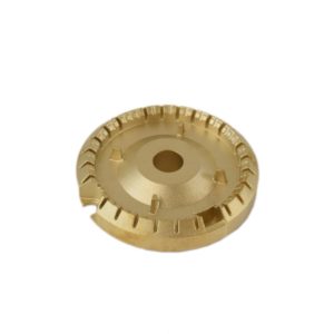 Whirlpool W11084065 BURNR-HEAD