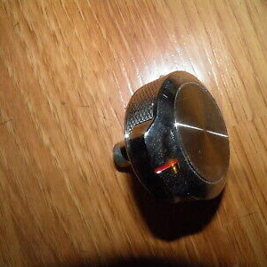 Whirlpool W11084158 KNOB