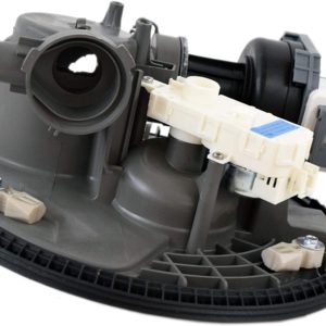 Whirlpool W11085683 PUMP&MOTOR