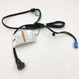 Whirlpool W11087430 CORD-POWER