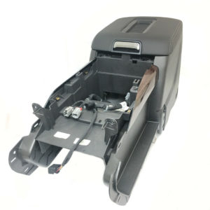 Whirlpool W11091538 CONSOLE