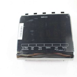 Whirlpool W11092503 PANEL-UI