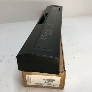 Whirlpool W11095590 CONSOLE