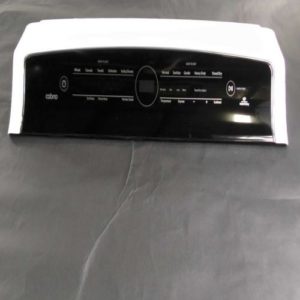 Whirlpool W11097802 CONSOLE