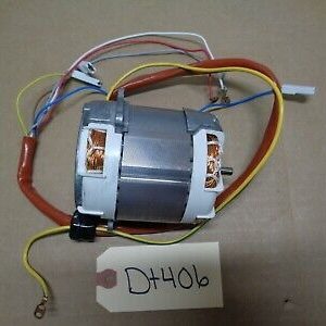 Whirlpool W11099715 MOTOR-FAN