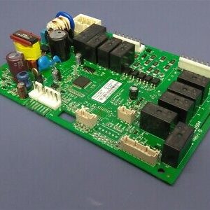 Whirlpool W11103354 CNTRL-ELEC