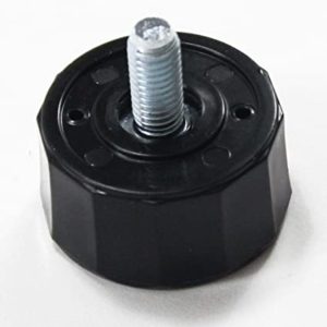 Whirlpool W11106296 LEVELER