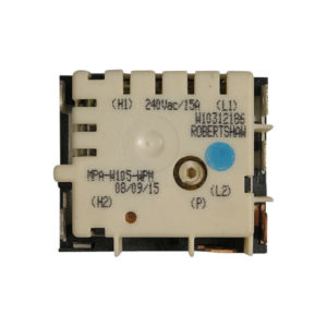 Whirlpool W11106342 SWITCH-INF